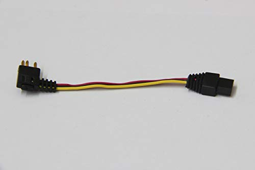 Adapterkabel MPX - Simprop; Anschluss: MPX; Produkt-Art: Adapterkabel