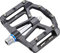 HT Evo-Mag ME02 Pedale schwarz 2020 Dirt-Pedale Dirtbike-Pedale