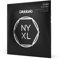 D'Addario Corde Chitarra Elettrica | NYXL NYXL1260 | Extra pesante, 12-60, 1-Pacchetto