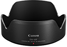 Canon Lens Hood EW-60F