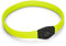 Karlie Visio Light LED Langhaar L: 65 cm B: 2.5 cm gelb