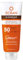 Ecran Sunnique - Gel Crema Protector Solar FPS 50 Tacto Sedoso, Protección Alta UVB + UVA e IR-A, Refuerza las Defensas Antioxidantes De La Piel, Hidratación 24 h, Fórmula con VitEox 80 - 250 ml