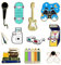 Emaille Pin Abzeichen Brosche Pins Abzeichen Metall-Abzeichenstifte Modisches Accessoire für Teenagerinnen Geeignet für Kleidung Taschen Jacken DIY Crafts (Have Fun)