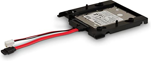 HP 5YP34A Disque Dur 500 Go