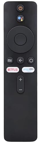 Ersatz Fernbedienung für Xiaomi TV MI Box 4X | MI Box S | MI Stick TV