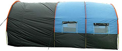 WANWEN Tarnungs-Fischen-Jagd-Zelt-Camping-Zelt-Familien-Camping-Zelte Little Surprise