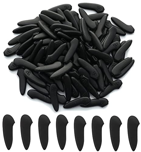 vepoty Knifehead Guard 100pcs Kitchen Cutter Scratch-Resistant Protecter Cutter Edge Guard Kitchen Knives Tip Covers
