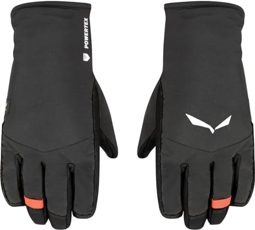 Salewa Ortles Powertex Tirolwool® Responsive Handschuhe Women