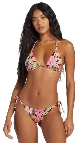 Billabong Sol Searcher Multi - Triangle-Bikinioberteil für Frauen