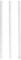 Hydro Flask Lot de 3 pailles de rechange