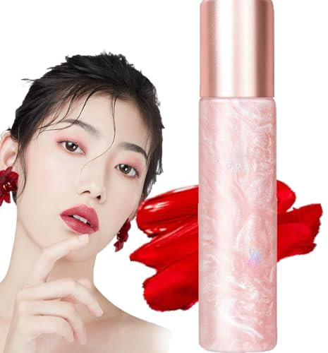 GlamStay+ Spray fixateur de maquillage hydratant 120 ml Grande durée 12 heures