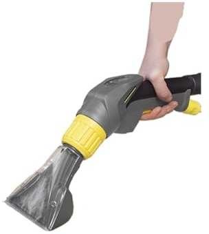 TEidea Accessory Nozzle, Compatible For Karcher Puzzi 10/1 10/2 8/1 Series Vacuum Cleaner, Home Cleaning