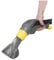 TEidea Accessory Nozzle, Compatible For Karcher Puzzi 10/1 10/2 8/1 Series Vacuum Cleaner, Home Cleaning