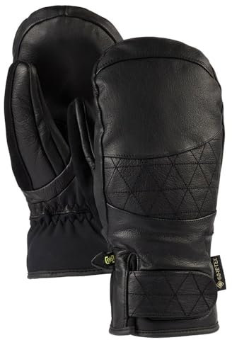 Burton Gondy Goretex Mittens XS