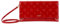 JOOP! Decoro Lucente Cadea Clutch M Red