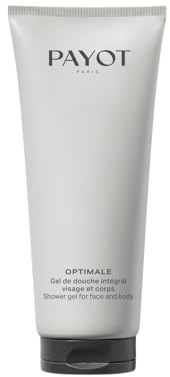 Payot - Gel douche intégral visage et corps - Optimale 200ml
