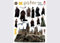 Harry Potter, adesivo da parete per cameretta dei bambini, decorazione da bambino, di AG Design, 65 x 85 cm, ADK 2348