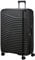 Samsonite Intuo - Spinner XL, Erweiterbarer Koffer, 81 cm, 132/144 L, Schwarz (Black)