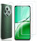 Locofun Protector de Pantalla para Oppo Reno 12 F / 12F / Reno 12 FS, 2 Piezas Cristal Vidrio Templado y 2 Piezas Protector Lente Cámara, HD Anti-Arañazos Película Protectora
