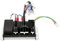 Tynmoel Sinuswellen-Controller 48 V 60 V 2500 W 72 V 3000 W Bürstenloser DC-Controller für Elektrofahrräder 50 A Rollermotor-Controller