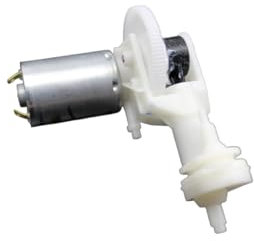 CG94 - Pumpe für Munddusche | Kompatibel für Typ 3718,3727