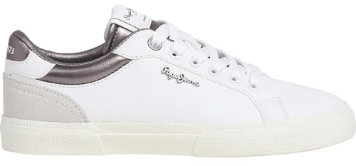 Pepe Jeans Women's Kenton Court WSneaker