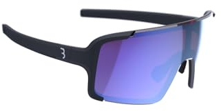 BBB Unisex Chester Flux Cycling Glasses (pack of 1)