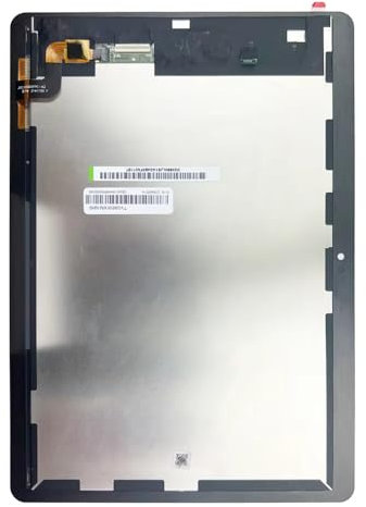 YOOOKOOO - Pantalla LCD AAA+ de 9,6 pulgadas para Huawei MediaPad T3 10 AGS-L03 AGS-L09 AGS-W09 pantalla táctil digitalizador marco de montaje