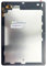 YOOOKOOO - Schermo LCD da 9,6 pollici AAA+ per Huawei MediaPad T3 10 AGS-L03 AGS-L09 AGS-W09 Display Touch Screen Digitizer Assembly Frame