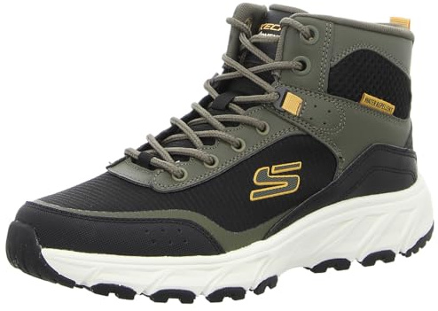 Skechers Herren Hillcrest 2.0Sneaker