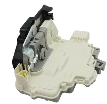 Servomotor Cerradura Puerta 1P0839015A 1P1837015A 1P0839016A 1P1837016A Para Seat Para Toledo Para Altea Para Leon Actuador Bloqueo Delantero Trasero Izquierdo Derecho(Rear Left 8 Pins)