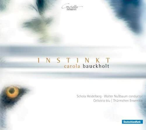 Instinkt / Kugel / Gerauschtone
