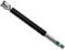 Wera 05003592001 8796 LB Rallonge Zyklop « flexible-lock » avec douille à rotation rapide, longue, 3/8, 3/8 pouce x 200.0 mm, Argent/noir