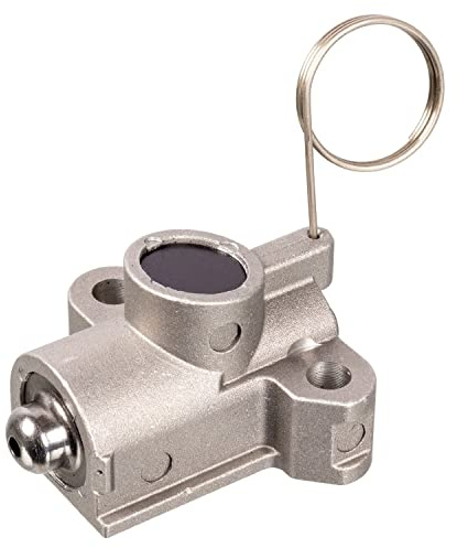 febi bilstein 33048 Kettenspanner für Steuerkette, 1 Stück | Kompatibel mit: ALFA ROMEO 159, 159 Sportwagon, BRERA, SPIDER, CHEVROLET CAPTIVA, HHR, FIAT CROMA, OPEL ASTRA G Cabriolet