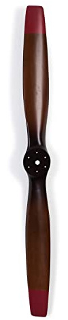 Authentic Models - Holzpropeller, Propeller, WWI / 1. Weltkrieg - 120 cm