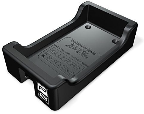 PedalBoots em-X-aR Pedalboot für MXR/EHX