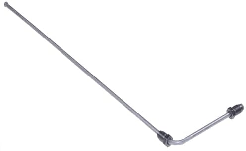 TUBO ALIMENTATORE GAS COMPLETO PER FRIGERATORE DOMETIC - 2412593804