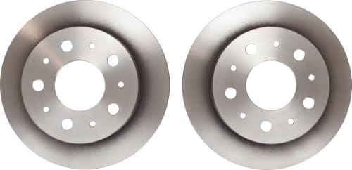 TRW DF4752 Bremsscheibe - (Paar)