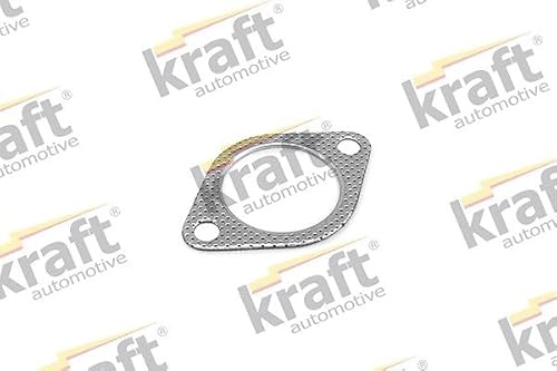 KRAFT AUTOMOTIVE Dichtung, Abgasrohr 0525060