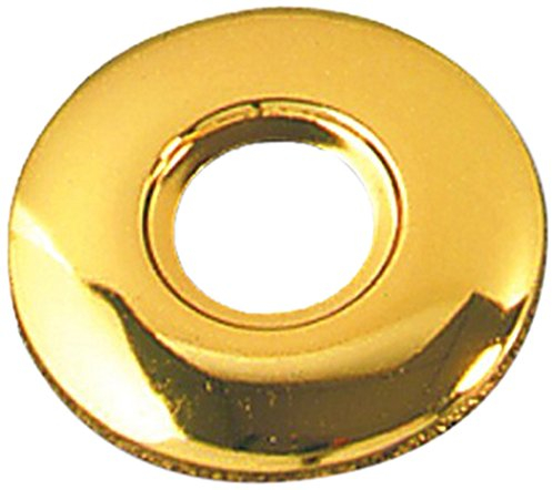 Acquastilla 100949 rosace bombé en laiton pour robinet