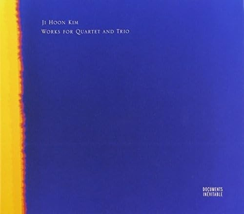 Works for Quartet & Trio