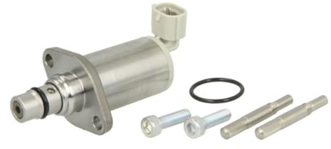 DENSO Druckregelventil, Common-Rail-System | Kompatibel mit: LEXUS IS II