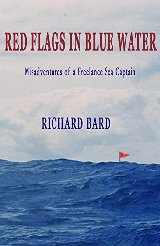 Red Flags in Blue Water