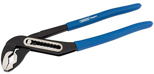 Draper 84445 Heavy Duty Single Dip 250 mm Waterpump Plier