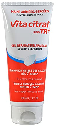 VITA CITRAL® - Pflege TR+ Gel sehr reparativ – 100 ml