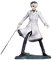 MFWJ Tokyo Ghoul Handgefertigte, Sasaki Fei Shi, zweidimensionales handgefertigtes Modell etwa 22cm hohe PVC-Material verpackt