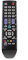 VINABTY Nuovo BN59-00865A telecomando di ricambio per Samsung TV LA32B450C4D LA32B450C4M LA22B650T6D P2770HD 2333HD P2370HD LA22B650T6D LA22B650T6DXXY LA26B450C4MXRD LA32B450C4DXXY LS23CFVKFXY