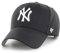 '47 Brand Adjustable Cap - MLB Basic New York Yankees schwarz