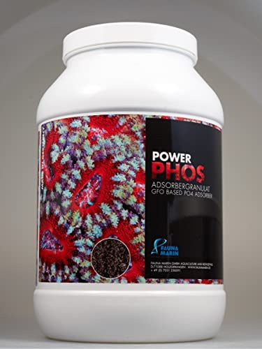 Fauna Marin Power Phos 5500ml, Phosphatabsorber auf Eisenhydroxydbasis