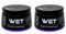 Totex WET Haarwachs I Wet Hair Styling Wax I Wassermelonen Duftendes Haarwachs I glänzenden und natürlichen Haarlook I maximale Kontrolle I 150ml (2 Stück)